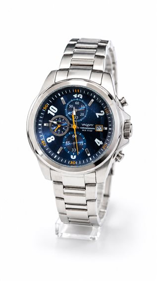 Orologio Vagary Uomo Normal Collection in Acciaio IA7-711-71 - IA7-711-71
